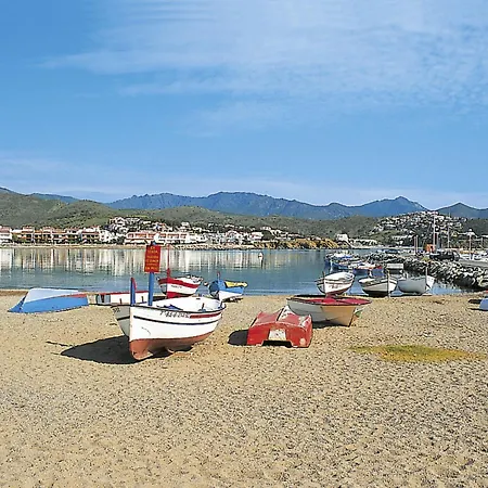 Apartament Mediterrani-4 By Interhome Llança