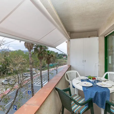 Mediterrani-4 By Interhome