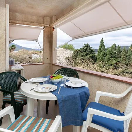Apartment Mediterrani By Interhome Llanca