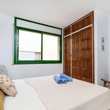 Mediterrani-4 By Interhome Llançà