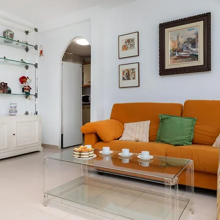 Apartment Mediterrani By Interhome Llanca
