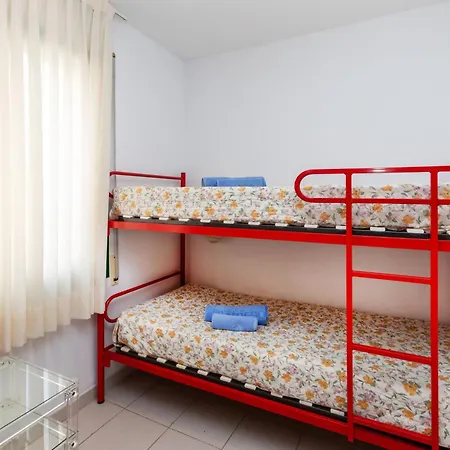 Appartement Mediterrani-4 By Interhome