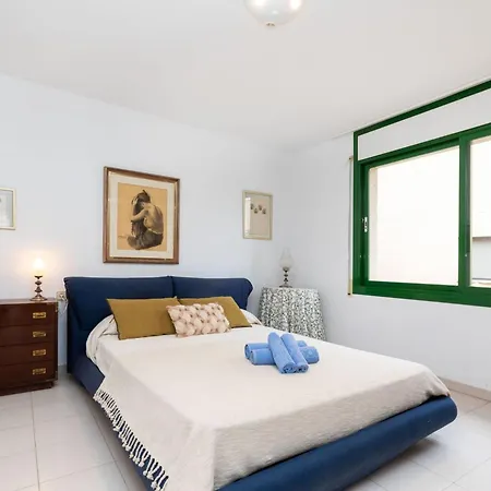 Mediterrani By Interhome Apartment Llanca
