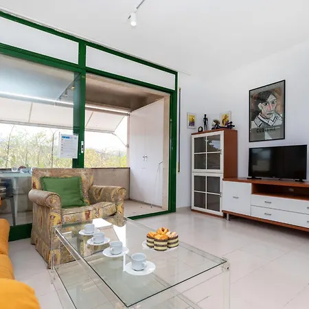 Mediterrani-4 By Interhome *