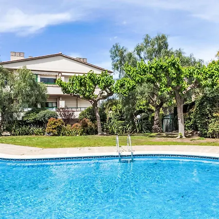 Mediterrani-4 By Interhome * Llançà