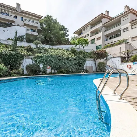 Mediterrani By Interhome Apartment