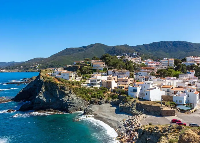 Mediterrani-4 By Interhome Llança