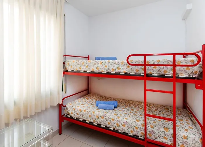 Appartement Mediterrani-4 By Interhome