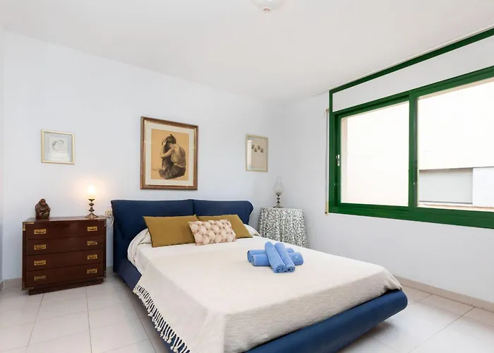 Mediterrani-4 By Interhome Appartement Llança