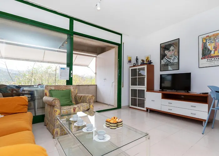 Mediterrani-4 By Interhome *